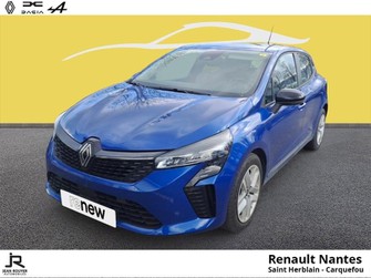 Photo Renault Clio 1.0 TCe 90ch Evolution - 24