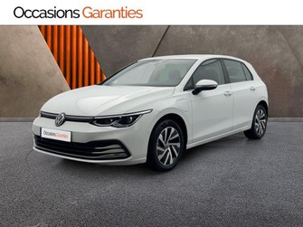 Photo Volkswagen Golf 1.4 eHybrid OPF 204ch Style DSG6