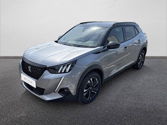 Photo Peugeot 2008 2008 BlueHDi 130 S&S EAT8