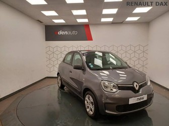 Photo Renault Twingo III TCe 95 Zen