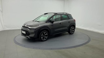Photo Citroen C3 Aircross PureTech 130 S&S EAT6 Shine Pack
