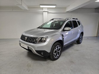 Photo Dacia Duster 1.3 TCe 130ch FAP Prestige 135g 4x2 - 19