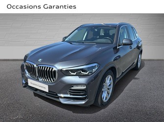 Photo Bmw X5 xDrive45e 394ch Lounge 17cv