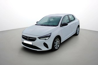 Photo Opel Corsa Corsa 1.5 Diesel 100 ch BVM6