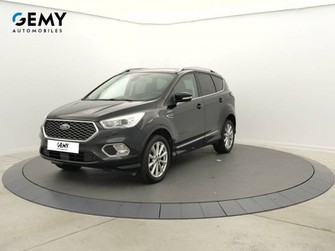 Photo Ford Kuga 1.5 Flexifuel-E85 150 S&S 4x2 BVM6 Vignale