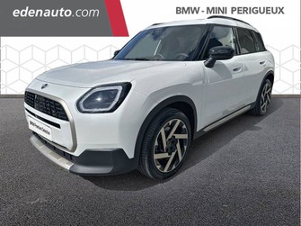 Photo Mini Countryman 170 ch DKG7 C Favoured