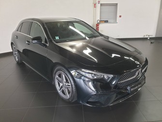 Photo Mercedes Classe A Classe A 250 e 163+109ch AMG Line 8G-DCT