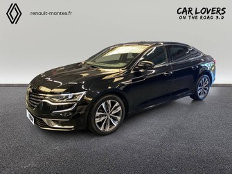 Photo Renault Talisman Talisman Tce 160 EDC FAP