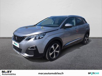 Photo Peugeot 3008 BlueHDi 130ch S&S BVM6 Allure Business