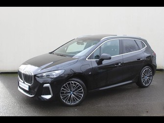 Photo Bmw  Série 2 ActiveTourer 225e 245ch xDrive M Sport DKG7