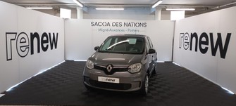 Photo Renault Twingo III SCe 65 - 21 Zen