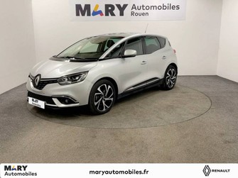 Photo Renault Scenic Blue dCi 120 EDC Business Intens