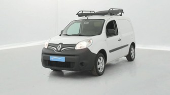 Photo Renault Kangoo EXPRESS KANGOO EXPRESS 1.5 DCI 75 ENERGY E6