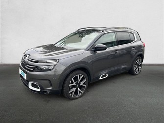 Photo Citroen C5 Aircross BlueHDi 130 S&amp;S EAT8 - Shine Pack