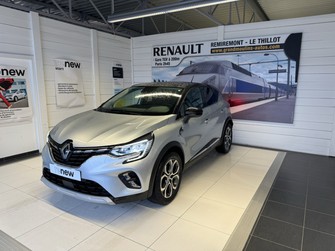 Photo Renault Captur 1.0 TCe 90ch Intens -21