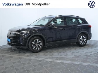 Photo Volkswagen Tiguan 1.5 eTSI 130ch DSG7 Life Plus