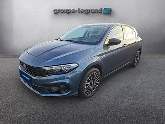 Photo Fiat Tipo 1.5 FireFly Turbo 130ch S/S Hybrid Pack Confort DCT7