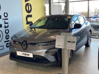 Photo Renault Megane E-TECH EV60 130ch super charge Evolution ER
