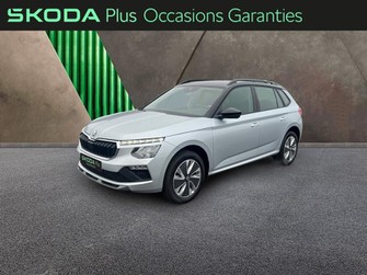 Photo Skoda Kamiq 1.0 TSI Evo 2 116ch Selection DSG7