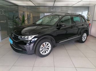 Photo Volkswagen Tiguan BUSINESS Tiguan 1.5 TSI 150ch DSG7