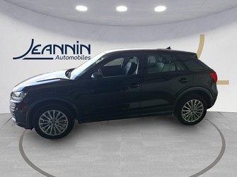 Photo Audi Q2 Q2 1.6 TDI 116 ch BVM6