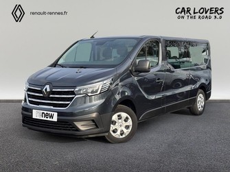 Photo Renault Trafic L2 dCi 150 Energy S&S Zen