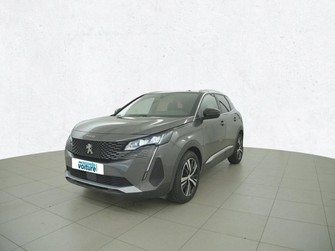 Photo Peugeot 3008 BlueHDi 130ch S&amp;S EAT8 - GT