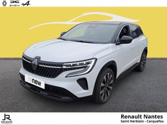 Photo Renault Austral 1.3 TCe mild hybrid 160ch Techno auto - 23