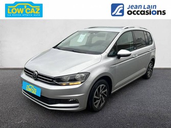 Photo Volkswagen Touran 1.5 TSI EVO 150 7pl Connect