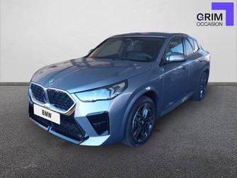 Photo Bmw X2 U10 X2 xDrive 20d 163ch DKG7