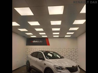Photo Renault Arkana E-Tech 145 - 22 Engineered