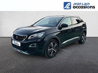 Photo Peugeot 3008 Puretech 130ch S&S BVM6 Allure