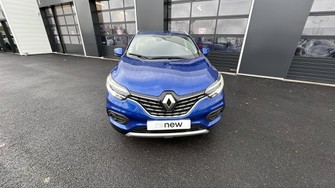 Photo Renault Kadjar Kadjar TCe 140 FAP