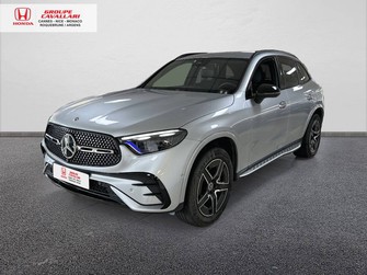 Photo Mercedes GLC GLC GLC 300 e 9G-Tronic 4Matic