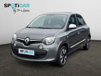 Photo Renault Twingo III Twingo III 1.0 SCe 70 BC
