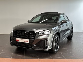 Photo Audi Q2 Q2 35 TFSI 150 S tronic 7