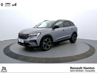 Photo Renault Austral 1.2 E-Tech full hybrid 200ch Iconic esprit Alpine