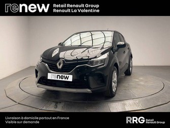 Photo Renault Captur Captur TCe 90