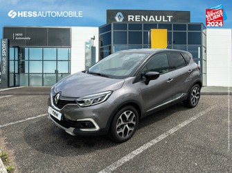 Photo Renault Captur 1.0 TCe 100ch Intens
