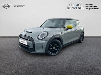 Photo Mini  184ch Edition Camden BVA 5CV