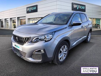 Photo Peugeot 3008 Puretech 130ch S&S EAT8 Style