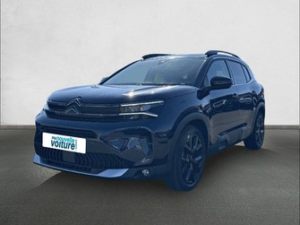 Photo Citroen C5 Aircross C5 Aircross BlueHDi 130 S&S BVM6