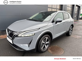 Photo Nissan Qashqai Qashqai e-Power 190 ch