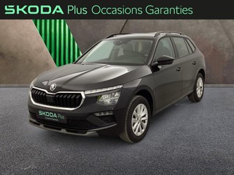 Photo Skoda Kamiq 1.0 TSI Evo 2 116ch Selection DSG7