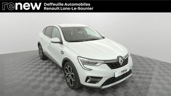 Photo Renault Arkana TCe 140 EDC FAP - 21B Intens
