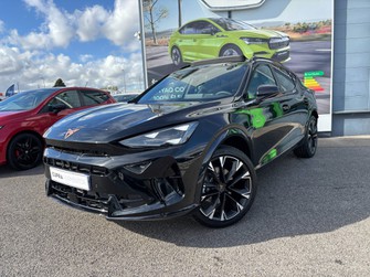 Photo Cupra Formentor 1.5 eTSI Hybrid 150ch V DSG7