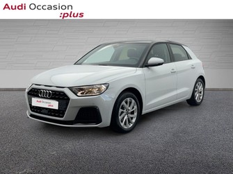 Photo Audi A1 Sportback 25 TFSI 95ch Design S tronic 7
