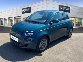 Photo Fiat 500 3+1 NOUVELLE MY23 SERIE 2 500 3+1 e 118 ch