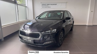 Photo Skoda Octavia Octavia 2.0 TDI 150 ch DSG7
