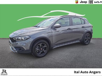 Photo Fiat Tipo Cross 1.0 FireFly Turbo 100ch S/S Pack MY22